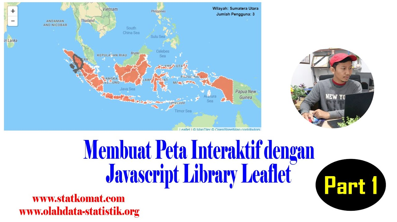 Bahasa Pemrograman Javascript — Materi 2